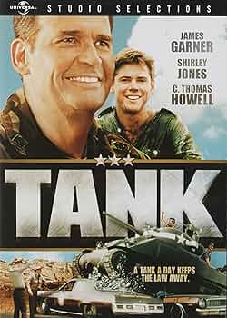 TANKer'sONLY 2013 DVD 通常　ABRACADABRA Super Tanker (TV Movie 2011) - IMDb